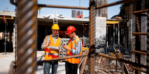 Asistencia geotécnica en la construcción en Barcelona.