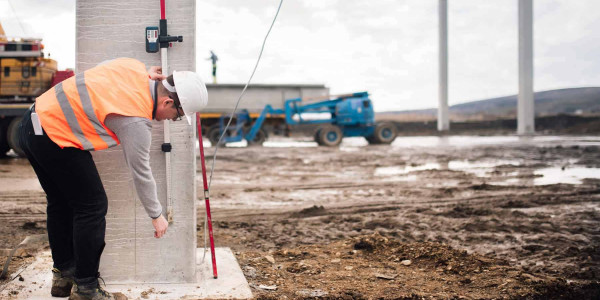 Sísmica de Refracción Ingeniería Civil  en Barcelona