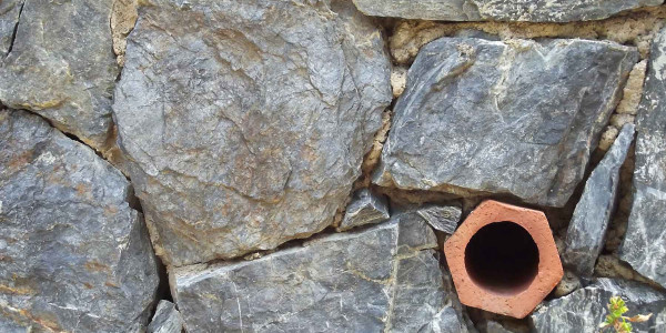 Estructuras geotécnicas Muros de contención en Barcelona