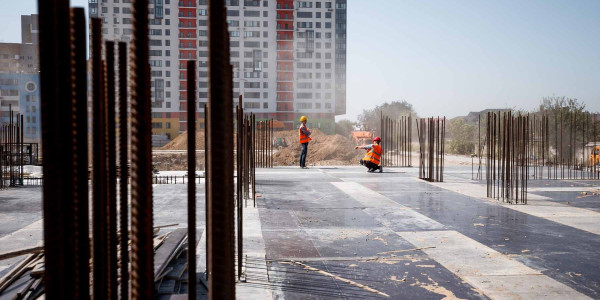 Estudio geológicos para la construcción en Barcelona
