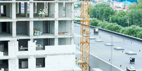 Georadar para construcciones en Barcelona