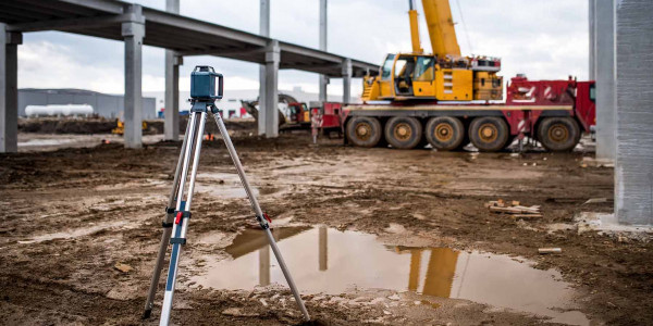 Ingeniería fundaciones de obras de infraestructura en Barcelona
