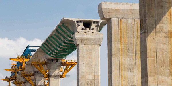 Ingeniería fundaciones para construcciones en Barcelona