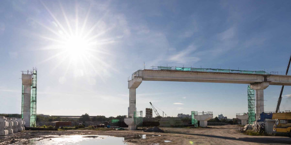 Ingeniería fundaciones diseño de fundaciones en Barcelona