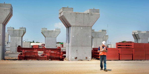 Ingeniería fundaciones del Terreno en Barcelona