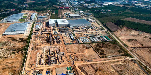 Ingeniería Geotécnica mecánica de suelos en Barcelona