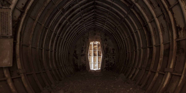 Ingeniería Geotécnica Construcción de túneles en Barcelona