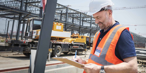 Reconocimiento geotécnico obra civil en Barcelona