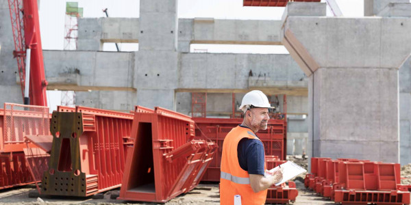 Reconocimiento geotécnico del terreno en Barcelona