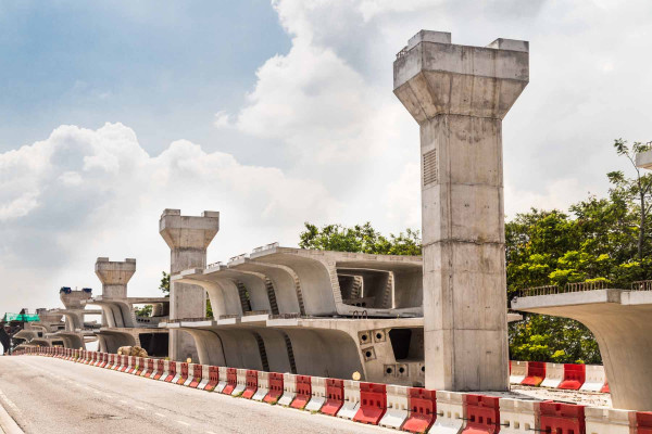 Estructuras geotécnicas · Ingenieros Geotécnicos y Geofísicos Sants - Montjuïc