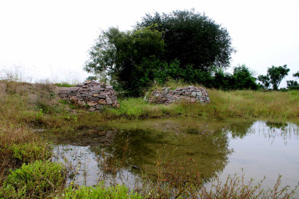 Estudios Hidrológicos o de Inundabilidad · Ingenieros Geotécnicos y Geofísicos Horta - Guinardó