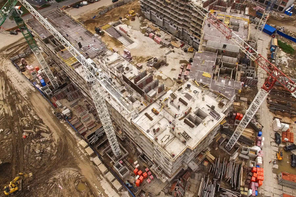 Reconocimiento geotécnico · Ingenieros Geotécnicos y Geofísicos Eixample