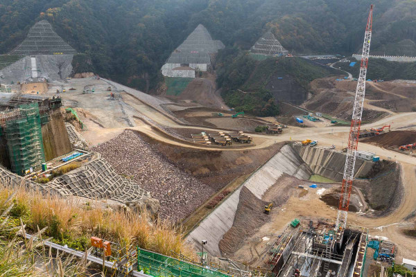 Sondeos geológicos · Ingenieros Geotécnicos y Geofísicos Pedralbes